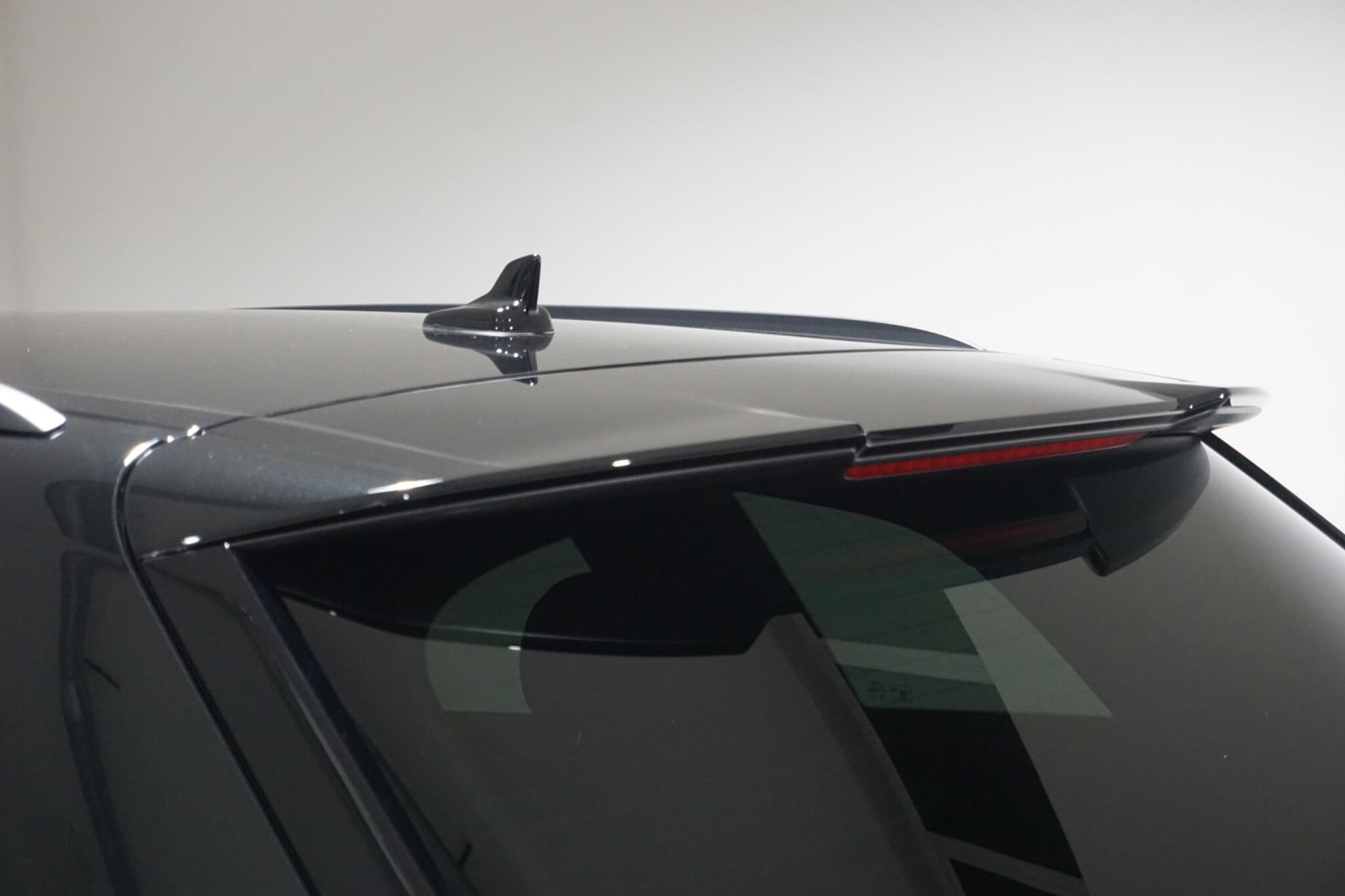 Audi Q7 3.0 TFSI V6 55 Black Edition SUV 5dr Petrol Tiptronic quattro Euro 6 (s/s) (340 ps)